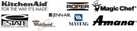 We service all major brands. Major Appliance Sales Repairs Dallas Tx Dolittle S Appliance