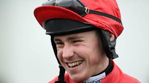 He's still a work in progress'