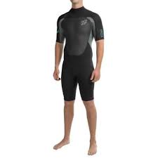 camaro mono voltage shorty wetsuit for men save 53