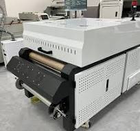 LINKO M653 DTF Powder Dryer | Smart, Energy-Saving & High ...