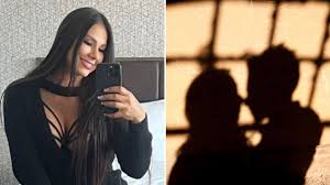 Video: esta es la fantasía sexual que Esperanza Gómez no ha podido cumplir