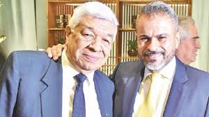 Presentaron memorias de Conrado Pappalardo