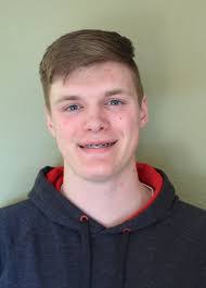 Alex Bertsch's Instagram, Twitter & Facebook