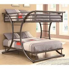 Kid Rooms At Mattress And Furniture Super Center Tampa Fl Bunk Bed Designs Cool Bunk Beds Modern Bunk Beds