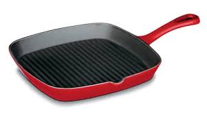 The 10 Best Grill Pans To Buy In 2020 Food Shark Marfa