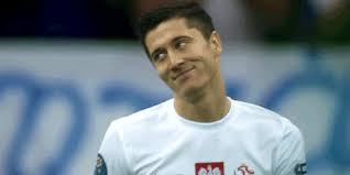 Robert lewandowski underlined his recent resurgence, scoring two and hitting the woodwork three times as bayern came from behind to claim a win that ends psv's ambitions. Millie S Football Imagines Satan A Robert Lewandowski Imagine