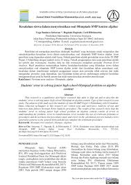 Ips is a good choice. Tes Iq Smp Kelas 9 2019 Jawabanku Id