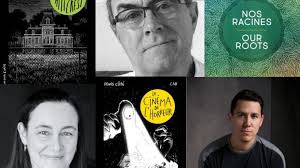 Et si toute la ville lisait le même livre ?