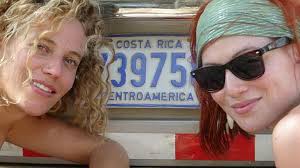 Costa Rica La pura vida!