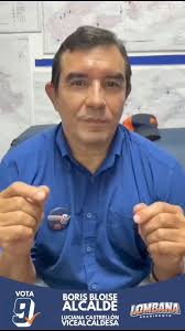 Eric Santamaria Cianca