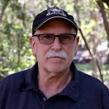 Honoring Paul Aronowitz with the 2022 Placer Conservator Award