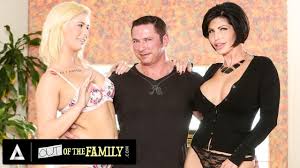 OUT OF THE FAMILY - You Must Cum Inside My Pussy If You Wanna Date My  Stepdaughter