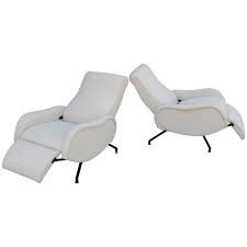 Italian Recliner Chairs From A Unique Collection Of Antique And Modern Armchairs At Https Www 1stdibs Com Furniture European Recliner Recliner Chair Chair