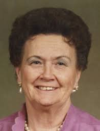 Vernarose Hornback Clark Obituary