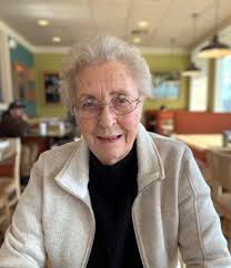 Helen Moore Obituary