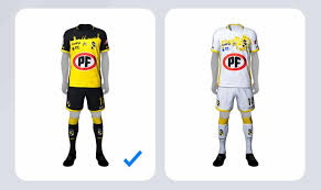 Goal over rate is 0%. Of The Nice Beautiful Kit Coquimbo Unido Campeonato Afp Planvital Pesmobile