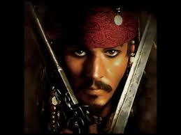 For some it's a blessing. Pirates Of The Caribbean He S A Pirate Extended Youtube