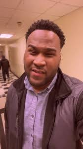 Jermaine Rogers's Instagram, Twitter & Facebook