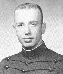 WP-ORG Eulogy for Thomas J. Auger -- USMA '55