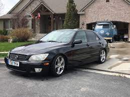 Submitted 1 day ago by goni90. Lowered The Is300 Today Lexus