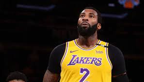 Too Confident Andre Drummond Ridiculed On The Networks Archysport