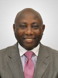 Joseph Sylvain's Instagram, Twitter & Facebook