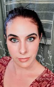 Just a "few" examples of how gorgeous Jill's jewelry is- So Much better in  person 🤩