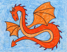 We did not find results for: How To Draw All Kinds Of Dragons Art Projects For Kids