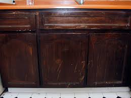 Tips for painting kitchen cabinets. Spray Painting Kitchen Cabinets Pictures Ideas From Hgtv Hgtv