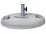 Patio Umbrella Base With Wheels