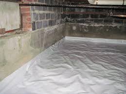 Install a sump pump to remove. Crawl Space Encapsulation Benefits Tips For A Healthier Home
