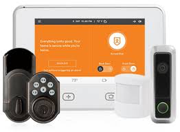 This smoke alarm battery replacement guide was written to show you how to remove the battery from a smoke detector that is beeping. Vivint Home Security Reviews Vivint Security System 2021 Review