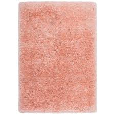Mit einer florhöhe von 13 mm ist der teppich weich und kuschelig. Teppich Lara 654 Pastell Apricot 60 Cm X 110 Cm Kaufen Bei Obi
