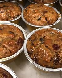 Martine's Pastries added a new photo.