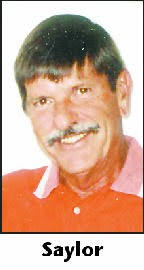 DENNIS SAYLOR Obituary (1945