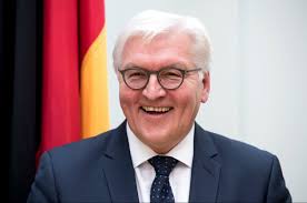 In einem bemerkenswerten machtpolitischen vorstoß hat er sich zu einer erneuten kandidatur für das präsidentenamt im kommenden jahr bereit erklärt. Germany Elects Anti Trump Steinmeier As New President The Local