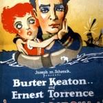 Buster Keaton Movies