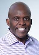 Mr. Vincent P. Lyles // Leadership // Marquette University