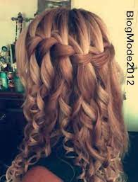 Serrez bien et répétez l'opération jusque dans la nuque. Tuto Coiffure Pour Cheveux Mi Long Et Long Blog Mode