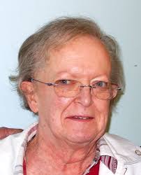 Obituary of Gloria Allison