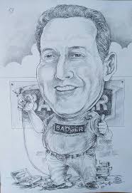 Bouke Scholten airbrush