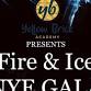 Fire & Ice NYE GALA event in Eau Claire, WI