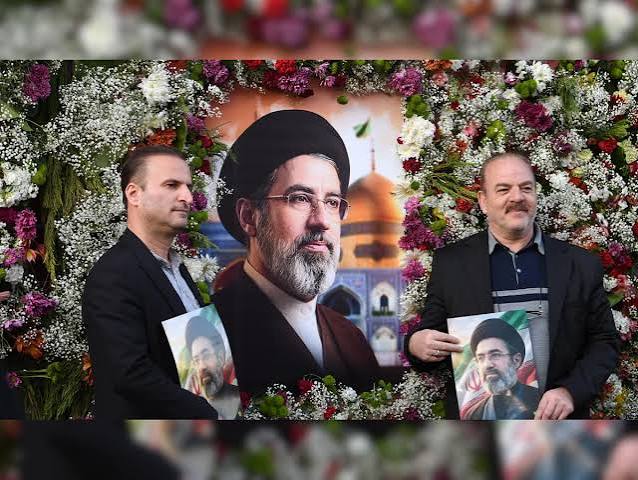 Iran's supreme leader Mojtaba Khamenei in 'critical condition', rushed to hospital: Israeli media | World News | Zee News