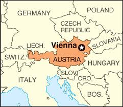 Vienna is austria's primary city, with a population of about 1.8 million (2.6 million within the metropolitan area, nearly one third of austria's population), and its cultural, economic, and political centre. Vienna Students Britannica Kids Homework Help