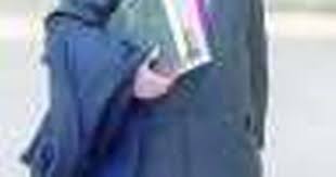 Legal genius Carmen's ties with our town