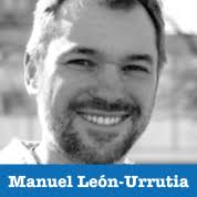 Manuel León-Urrutia