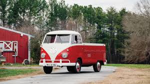 Image result for Poppy Red 1961 Volkswagen