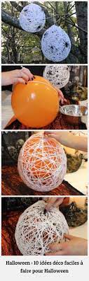Diy Halloween Decorations 81335 Halloween 10 Easy Decor Ideas For Halloween Halloween Party Decor Diy Fun Halloween Decor Easy Halloween Decorations