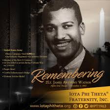 Iota Phi Theta Fraternity, Incorporated