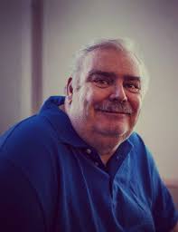 Obituary information for David Allen Banks